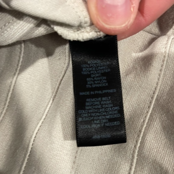 EXPRESS DRESS - Picture 7 of 7